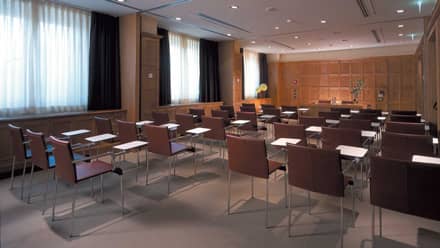 Chianti Classroom Setup at Starhotels Tuscany